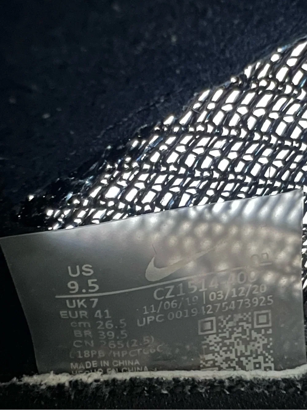 Nike Air Zoom Alphafly Next% 'Lime Blast'